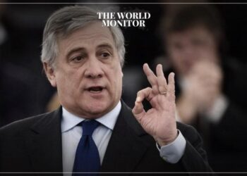 Italy Refuses to Recognize Palestine Without Israel's Approval