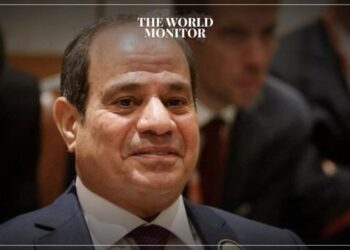 Egypt Advocates for 1967 Borders as Path to Peace