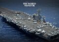 US Navy Foils Hijacking Attempt on Israeli-Linked Ship