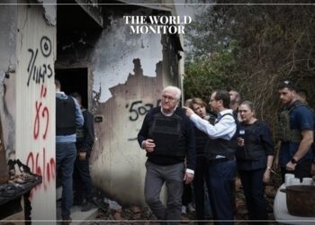 Germany Pledges €7 Million for Rebuilding Israeli Municipalities Affected by Hamas