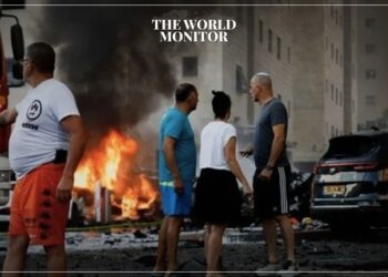 Gaza War Costs Israel $53 Billion