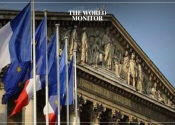 France Bans WhatsApp & Telegram for Government Officials