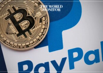 PayPal Granted Approval for Crypto Operations in UK