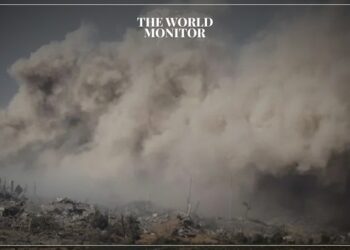 20 Killed in Israeli Bombing on Gaza