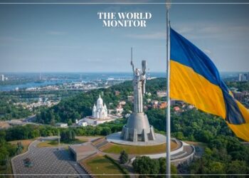 French Official: Ukraine's Accession to EU Would Be "Catastrophic”