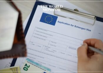 EU Recommends Improving Schengen Visa Accessibility for Turkey