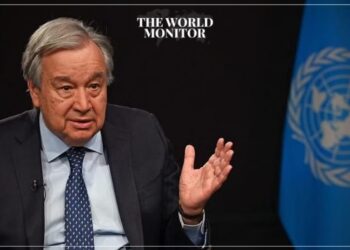 UN Stresses Need to Eliminate Fossil Fuels at COP28