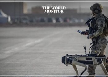 Morocco Joins Global Initiative to Promote AI Military Use