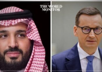 Saudi Arabia & Poland Discuss Bilateral Ties