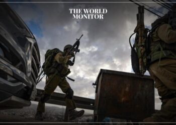 59 Israeli Soldiers Killed in Gaza