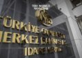 Turkey Central Bank Raises Interest Rate
