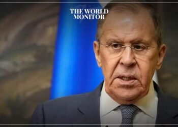 Russian FM Proposes Solutions for Situation in Gaza