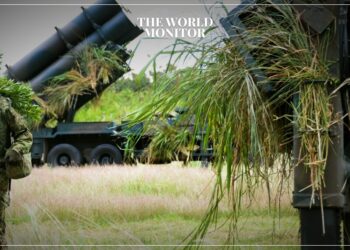 Japan Extends Military Mission in Middle East