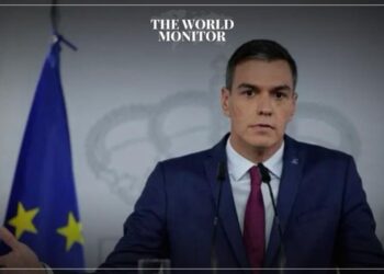 Spanish PM to Visit Palestinian Territories & Israel