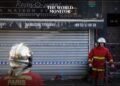 3 Killed in Fire in Paris