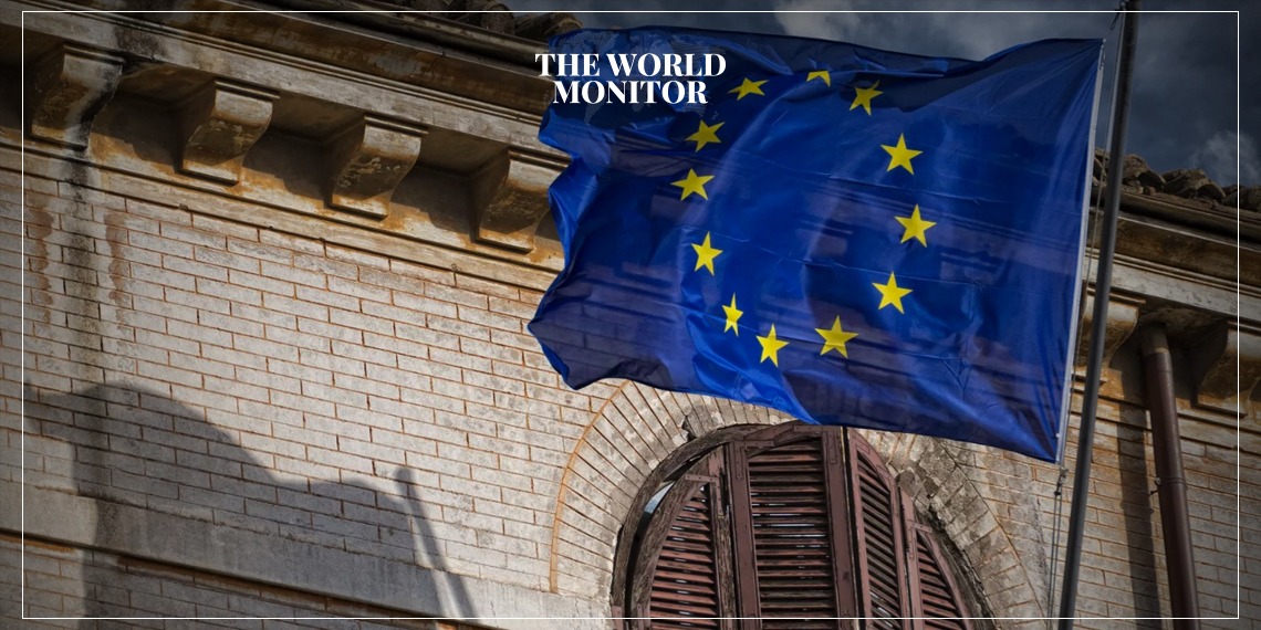 EU to Back Egypt Via $10 Billion Funding
