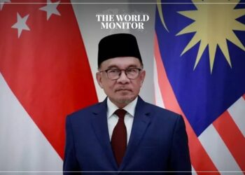 Malaysian PM Compares Gaza's Current Situation to Hiroshima Bombing