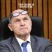 Austrian Parliament President Refuses to Resign Over False Allegations