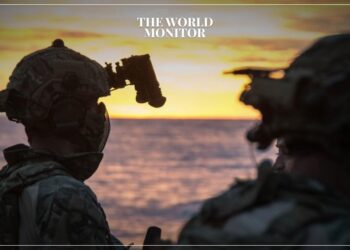 EU Announces €1 Million Financial Support for Somali Army