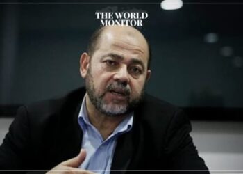 Hamas Announces Temporary Truce Starting Thursday