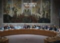 Sudan Expels UN Political Mission