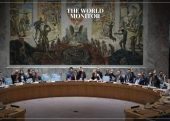 Sudan Expels UN Political Mission