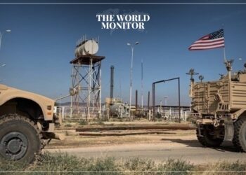 US Base in Syria Attacked