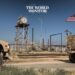 US Base in Syria Attacked