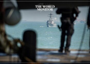 US Intercepts Attack Drones Launched from Yemen