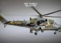 US Military Aircraft Crashes over Eastern Mediterranean Sea
