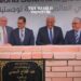 DP World Sokhna Initiates $80 Million Logistics Park Project in Egypt