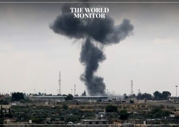 Egypt Condemns Israeli Attack on of UN-Affiliated School in Gaza