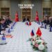 Turkey & Russia Outline Economic Cooperation Roadmap