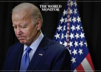 American President to Miss COP28 Due to War in Gaza