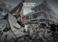 the Israeli army radio confirmed on Tuesday the existence of an agreement for a temporary ceasefire in Gaza, set to last between 4 and 6 days.