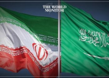 Iran & Saudi Arabia Discuss Military Ties