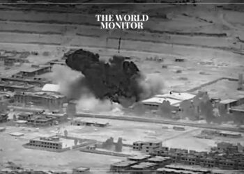 US Airstrikes Target “Iran-linked” Sites in Syria