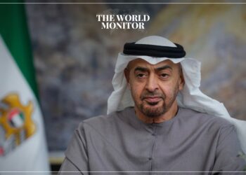 UAE President Orders Medical Treatment for 1,000 Palestinians