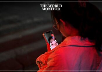 China Launches World's Fastest Internet