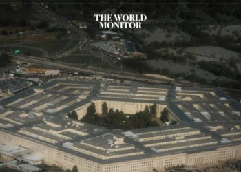 Pentagon Signs Defense Contracts Exceeding $1.7 Billion
