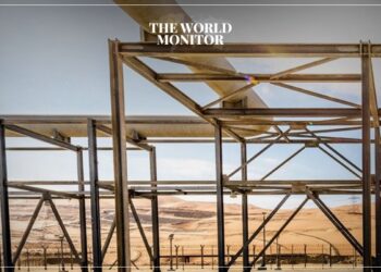 Saudi Arabia Announces Gas Discoveries in Eastern Province