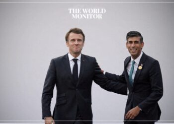 UK & France Emphasise Need for Urgent Aid in Gaza