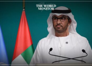 COP28 Launches 'Loss and Damage' Fund