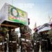 US Airstrike Target Iran-Backed Forces in Iraq