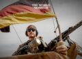 Germany Withdraws Half of Its Troops from Mali