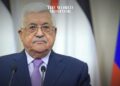 Palestinian President Rejects any Attempts to Divide Gaza