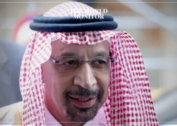 Saudi Arabia Rules Out Using Oil Prices to Impact Gaza Situation