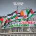Ireland Affirms Solidarity with Palestine & Condemns Israeli Aggression