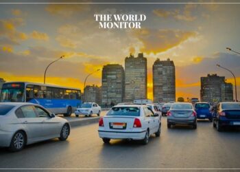 Egypt Signs Agreement to Back Eco-Friendly Car Production