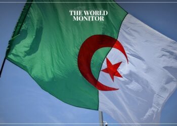 Report: 1 Woman Killed Weekly in Algeria